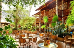 Аквапарк Tropical Islands Resort