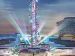 SKYSPIRE PRIME