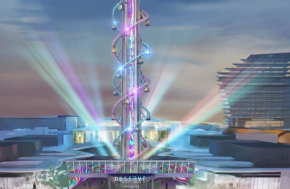 SKYSPIRE PRIME