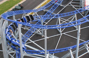 Project One Coaster 47×21