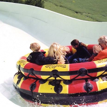Spinning Rapids Ride Spinning Rapids Ride