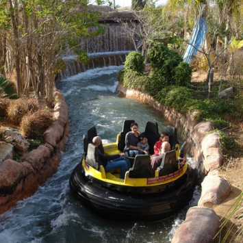 River Raft Ride River Raft Ride