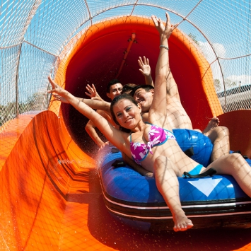 AdrenaLIM® Blaster AdrenaLIM® Blaster