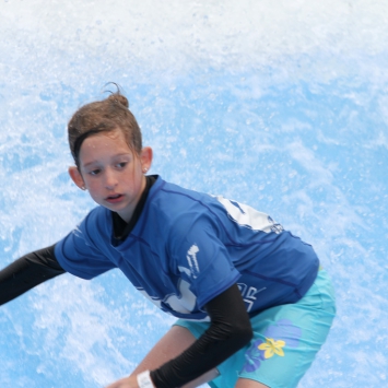 FlowRider® Junior FlowRider® Junior