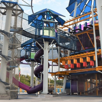 Parallel Play No Boundaries NB 100 Parallel Play No Boundaries NB 100