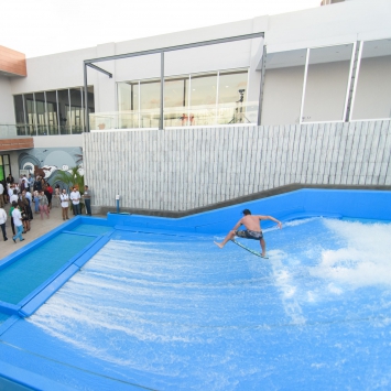 FlowSurf FlowSurf