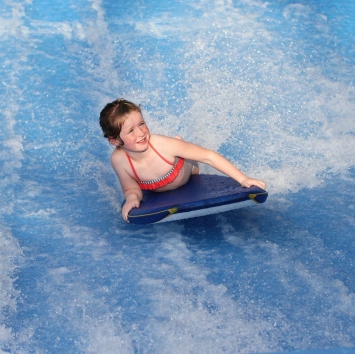 FlowRider® Compact FlowRider® Compact