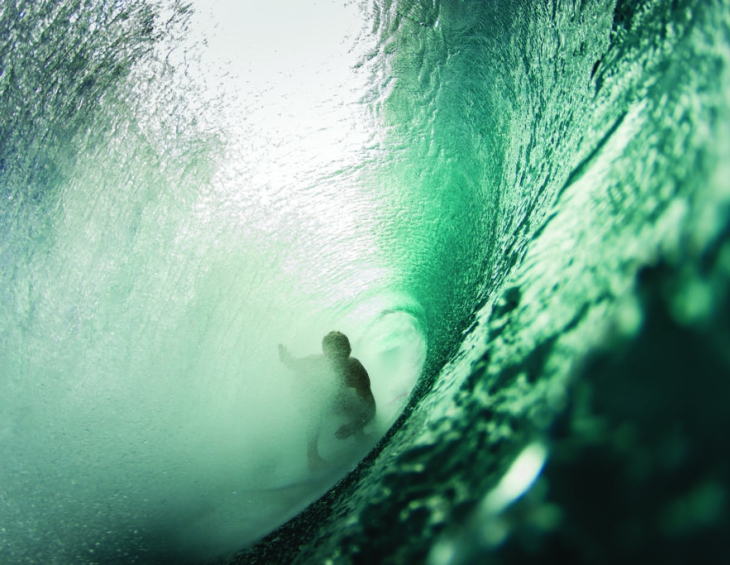 Endless Surf