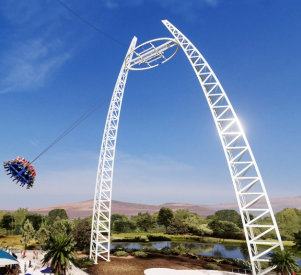 SKYBLAZER