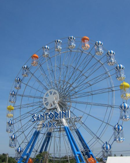Ferris Wheel 33