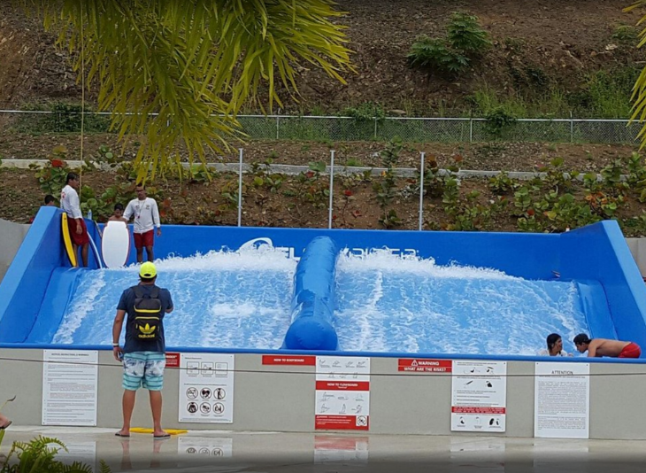 Surf N Fun Waterpark, Puerto Rico