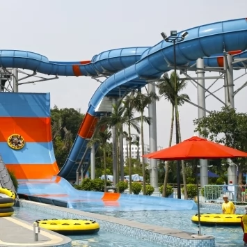 Family Boomerango™ 