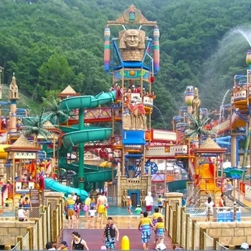 Giant RainFortress™