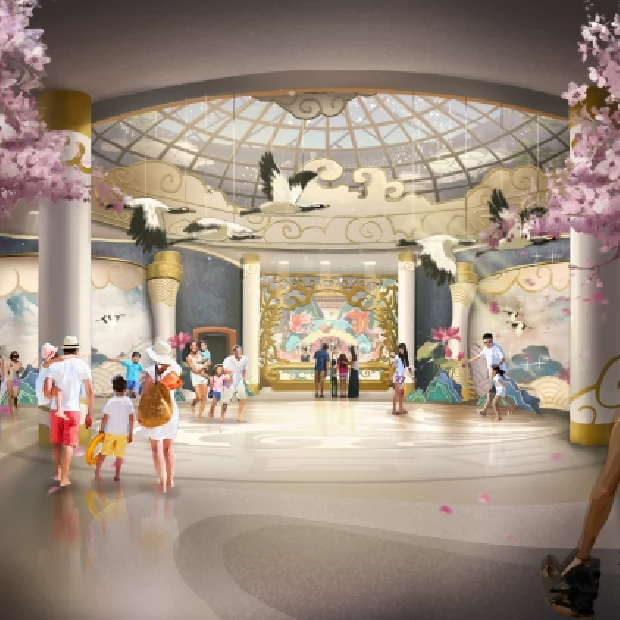 Cool Zoo, зоопарк Audubon Cool Zoo, зоопарк Audubon