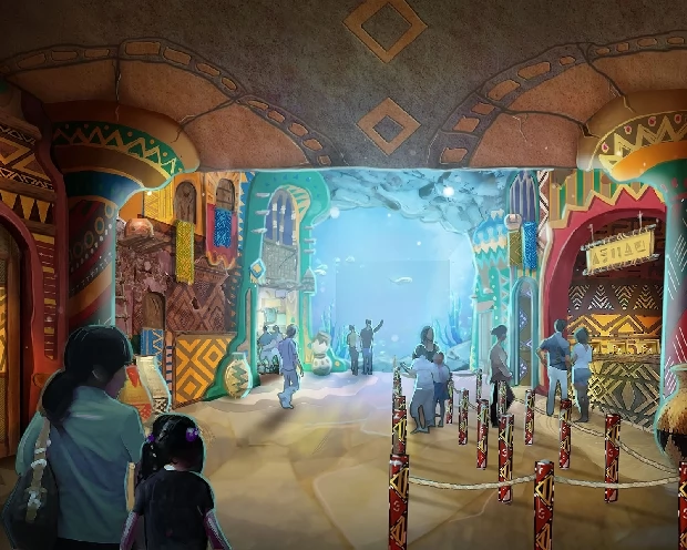 Calypso Waterpark Calypso Waterpark