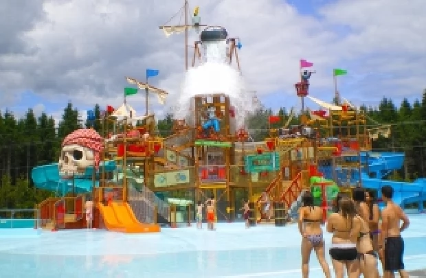 Calypso Waterpark