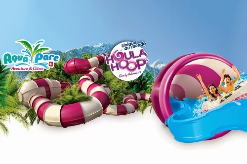 Aquaparc Le Bouveret Aquaparc Le Bouveret