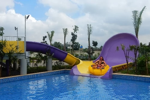 Аквапарк Go!Wet Аквапарк Go!Wet