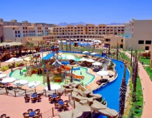 Coral Sea Splash Resort Coral Sea Splash Resort