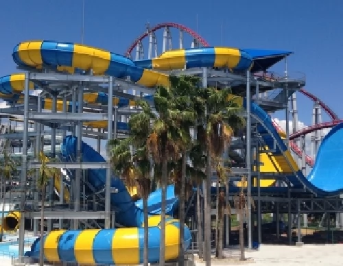 Nagashima Resort Nagashima Resort